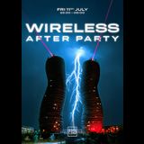 Egg LDN Pres: Wireless Afterparty Friday 11 July 2025