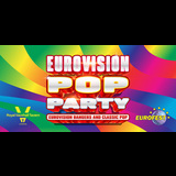 Eurovision Pop Party Saturday 11 May 2024
