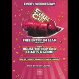 Final CUT - Free entry B4 Midnight & free shot Wednesday 23 July 2025 Final CUT - Free entry B4 Midnight & free shot Wednesday 23 July 2025