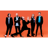 Franz Ferdinand Wednesday 11 March 2026 Franz Ferdinand Wednesday 11 March 2026