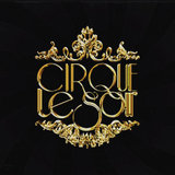 Friday - Censored Friday - Cirque le Soir Friday 18 July 2025