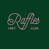 Friday - Raffles Friday 1 November 2024