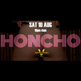 HONCHO Saturday 10 August 2024