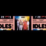 IDLES DJ SET & AFTERPARTY (NIGHT 1) Friday 29 November 2024