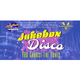 JUKEBOX DISCO Saturday 10 January 2026