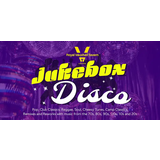 JUKEBOX DISCO AT THE RVT Saturday 22 February 2025