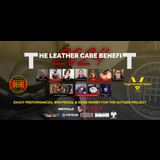 Leather Care Benefit 2024 Saturday 16 November 2024