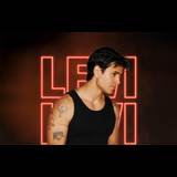 LEVI: LIVE IN LONDON Saturday 25 October 2025 LEVI: LIVE IN LONDON Saturday 25 October 2025