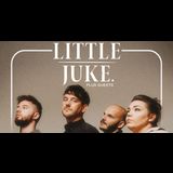 Little Juke Album Launch Party Wednesday 19 February 2025