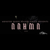 MONSTER QUEEN SEASON FINALE PRESENTS: NNHMN + THE RETURN OF THE BATCAVE Saturday 14 December 2024