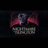 Nightmare In Islington Friday 31 October 2025
