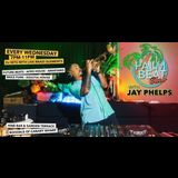 Palm Beat Club Wednesday 3 September 2025