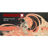PARADOX Wednesday 16 July 2025