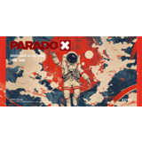 PARADOX Wednesday 23 July 2025