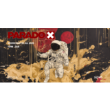 PARADOX Wednesday 30 July 2025