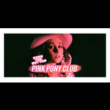 Push The Button Pink Pony Club Friday 27 September 2024