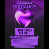 Romance: Alt & Indie, 2 Floors + Karaoke Saturday 31 January 2026