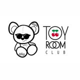 Saturday - Toy Room London Saturday 12 October 2024