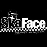 Ska Face Saturday 22 February 2025