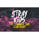 STRAY KIDS Pre-Summer Time Club Night Friday 12 July 2024