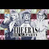 The Eras Drag Party - A Taylor Swift Inspired Drag Show! Friday 22 November 2024