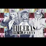 The Eras Drag Party - A Taylor Swift Inspired Drag Show! Friday 22 November 2024