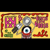 The Hare & Hoofe, Kape Kanaveral and Friends Saturday 8 February 2025