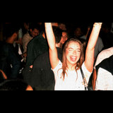 The Old Queen´s Turn Up Friday 12 December 2025