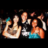 The Old Queen´s Turn Up Friday 5 December 2025