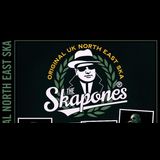 The Skapones+Natural Right Saturday 3 August 2024