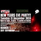 The Streatham Soul Club New Years Eve Party Tuesday 31 December 2024