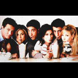 THE ULTIMATE FRIENDS QUIZ Wednesday 3 December 2025