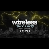 WIRELESS AFTER PARTY Friday 11 July 2025
