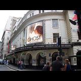 Piccadilly Theatre London