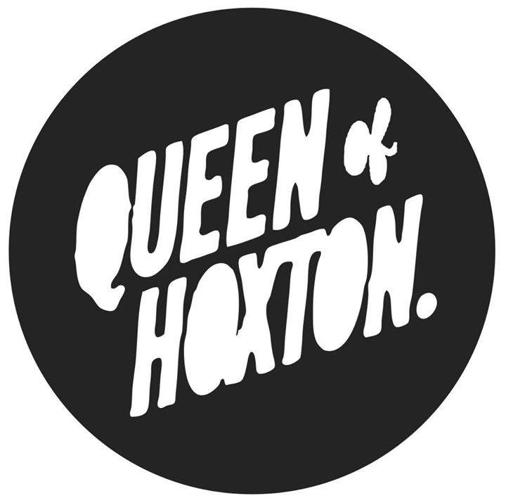 Queen of Hoxton
