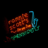 Ronnie Scott's London