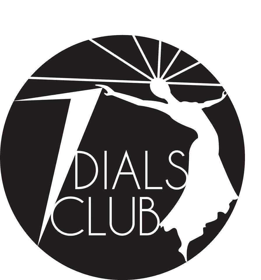 Seven Dials Club