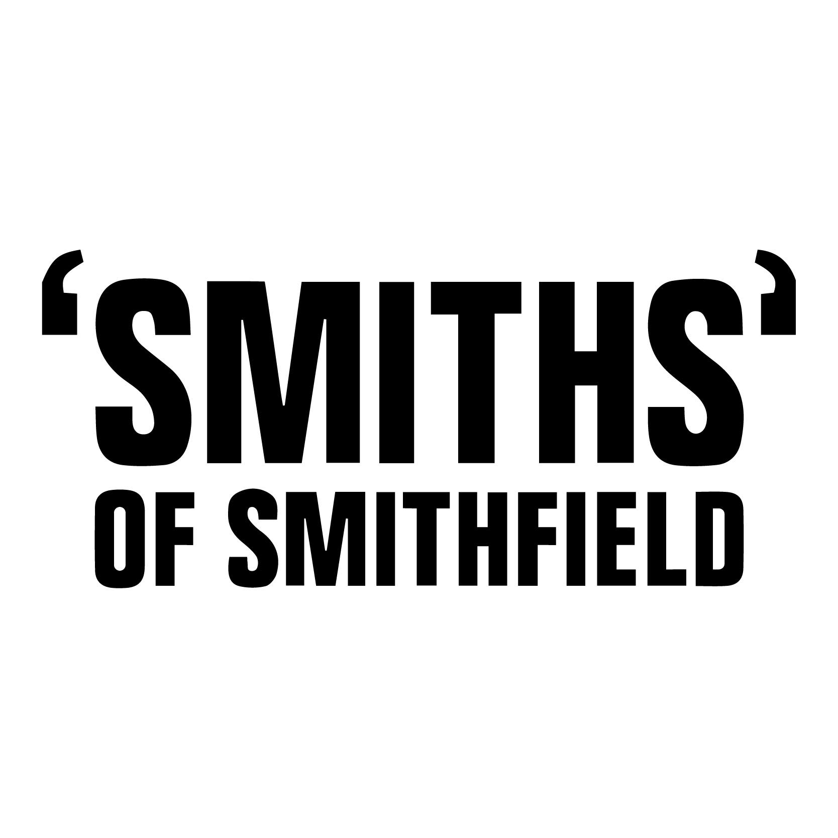 Smiths Spitalfields