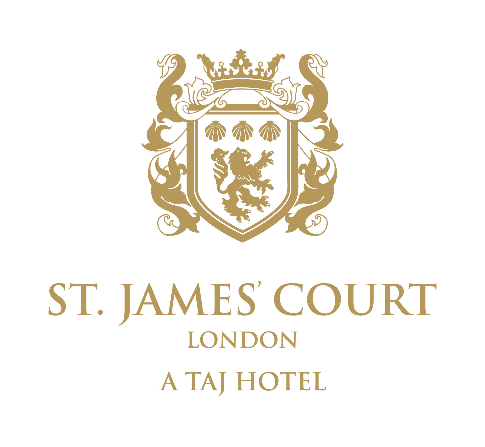 St James Court Hotel