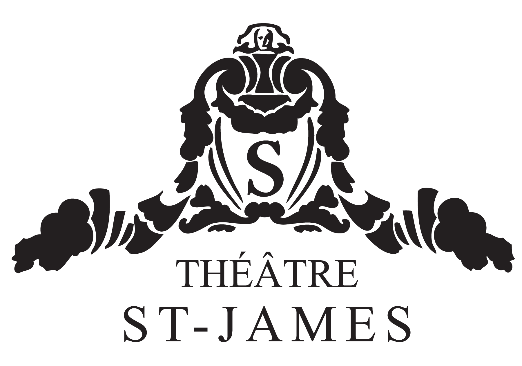 St James Theatre