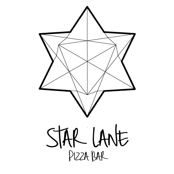 Starlane Pizza Bar