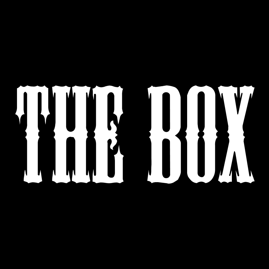 The Box Soho