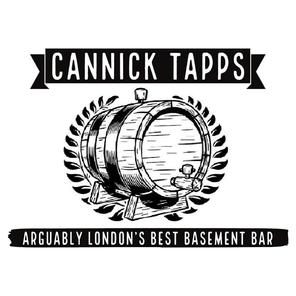 The Cannick Tapps