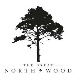 The Great North Wood