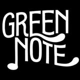 The Green Note London