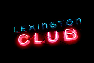 The Lexington