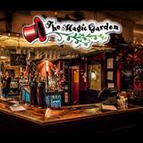Midnight Zu + Dj Feline at The Magic Garden Saturday 9 December 2023