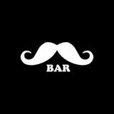The Moustache Bar