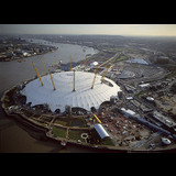 The O2 Arena London