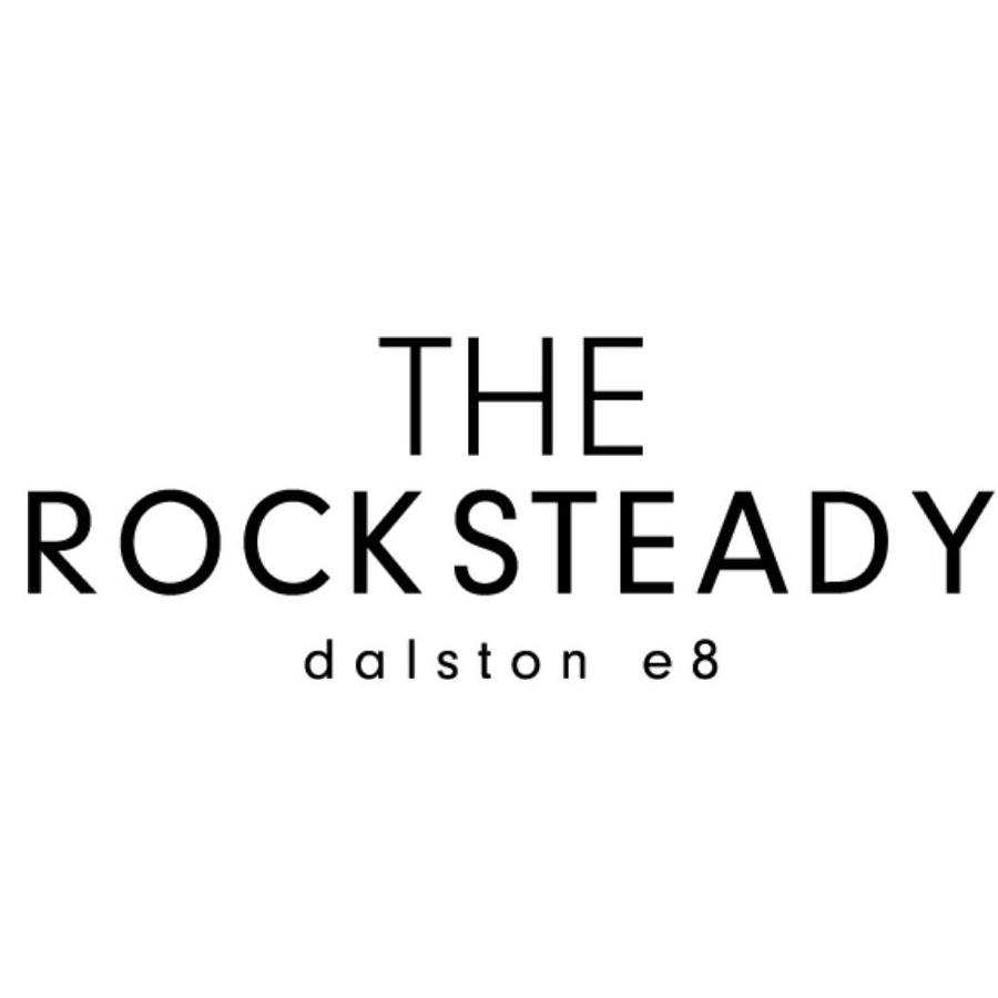 The Rocksteady